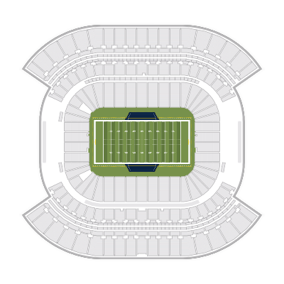 Bengals at Titans Tickets in Nashville (Nissan Stadium) - Oct 1, 2023 at  12:00pm