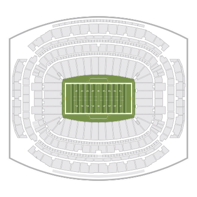 Steelers at Texans Tickets in Houston (NRG Stadium) - Oct 1, 2023 at  12:00pm