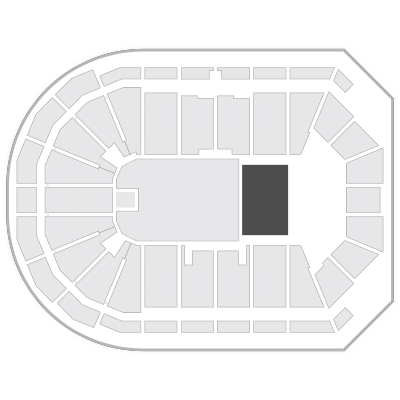 October 20, 2023 Hozier Concert Maverik Center, Salt Lake City, UT