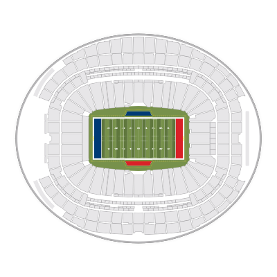 Super Bowl LVIII Tickets in Las Vegas (Allegiant Stadium) - Feb 11, 2024,  Time TBD