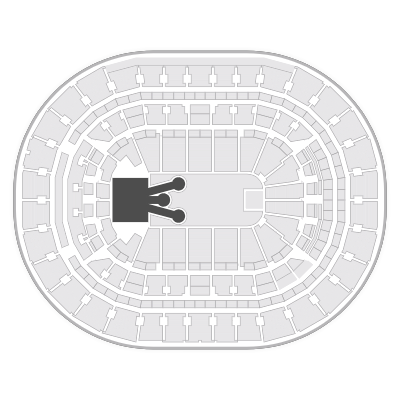 Rod Wave, Ari Lennox, Toosii & G Herbo Capital One Arena Washington Tickets