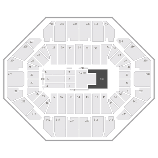 Olivia Rodrigo Tickets Lexington (Rupp Arena) - Jul 24, 2024 At 7:30pm ...