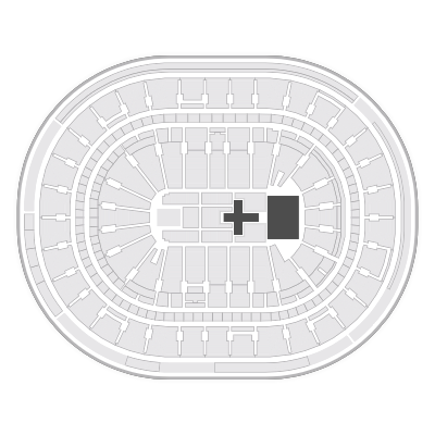 Dan and Shay Tickets - 4/11/24 at Wells Fargo Center in