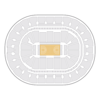 NBA Preseason: Thunder vs. Pistons at BOK Center 2023