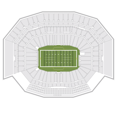 Rams at 49ers Tickets in Santa Clara (Levi's Stadium) - Date TBD