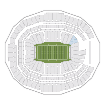 saints and falcons tickets