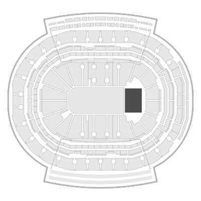Little Caesars Arena Tickets, Seating Chart & Schedule