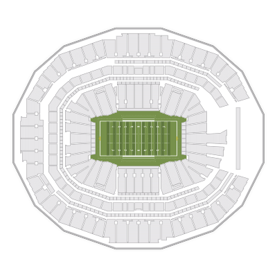 Celebration Bowl Tickets in Atlanta (Mercedes-Benz Stadium) - Dec 16, 2023  at 12:00pm