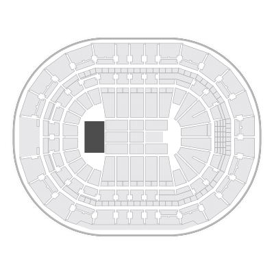 Luis Miguel Tickets in Tampa (Amalie Arena) on Oct 15, 2023