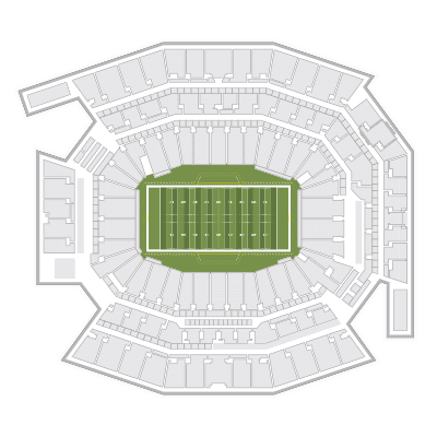 Commanders at Eagles Tickets in Philadelphia (Lincoln Financial Field) -  Oct 1, 2023 at 1:00pm