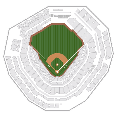 Globe Life Field: Arlington stadium guide 2023