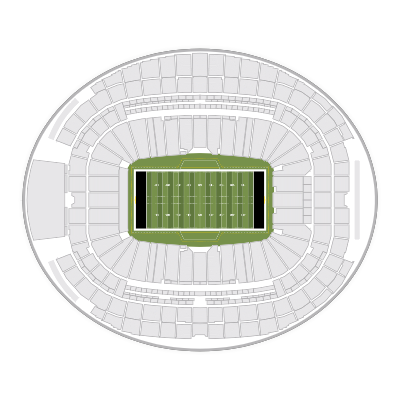Chargers at Raiders Tickets in Las Vegas (Allegiant Stadium) - Dec 14, 2023  at 5:15pm